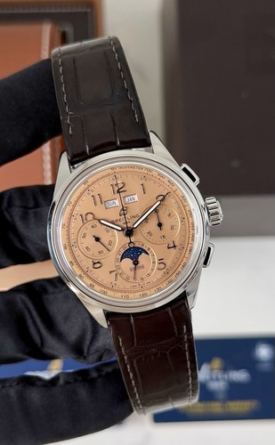 Breitling Premier B25 Datora Complete Calendar AB2510201K1P1 2...