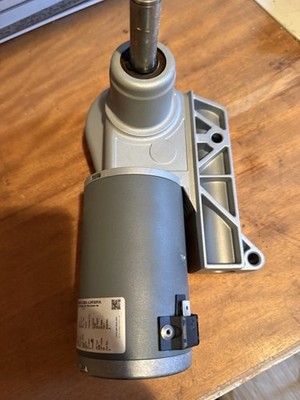 Truma SR Getriebeeinheit Motor B- Truma EPM63      60030-82700