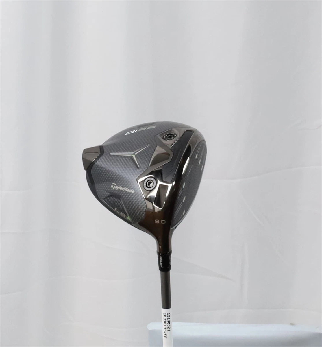 TaylorMade Driver 9 Loft Golf Clubs for sale | eBay