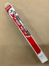 Diablo 9" Medium Metal Bi-Metal Reciprocating Saw Blades 15pack (DS0914BF15)