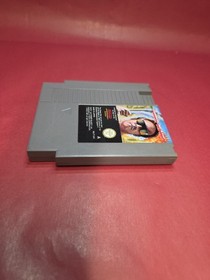 Gioco Power Blade Nintendo NES - solo carrello