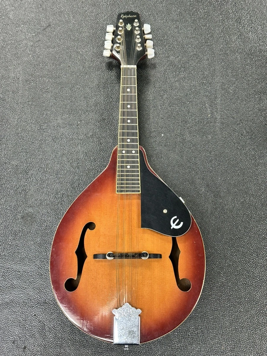 Epiphone Mandolins for sale | eBay