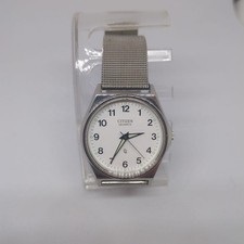 JR East Japan CITIZEN QUARTZ Watch Mesh Belt From Japan