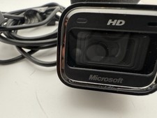 Microsoft LifeCam HD-5000 Webcam  Tested  Fast Shipping