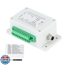 Acouto for nmea 2000 Converter, NMEA2000 Converter 9‑32V DC IP67 