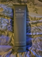 ORIGINS CHECKS AND BALANCES FACE CLEANSER