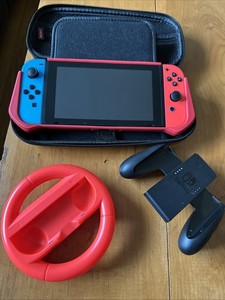 Nintendo Switch 2019 | eBay