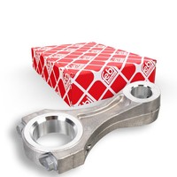Febi Bilstein Pleuel, Druckluftkompressor 173583 FüR Daf Iveco Man Volvo Neoplan
