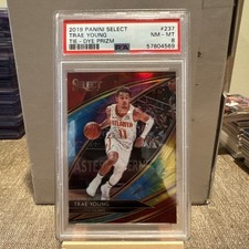 Trae Young Card Prices | Trae Young Card List