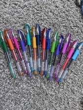 Uni-ball Signo UM-151 Gel Pen - 0.5 mm