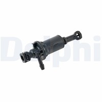 Delphi LM80698 Geberzylinder, Kupplung FüR Nissan,Opel,Renault,Vauxhall