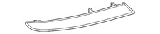Genuine BMW Reflector Panel 63-14-7-419-927