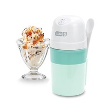 Dash My Pint Ice Cream Maker Compact Single-Serve Gelato Sorbet Yogurt 1.6 Cup