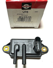 Sensor de retroalimentación de presión diferente EGR estándar DPFE NOS VP8 hecho en EE. UU.