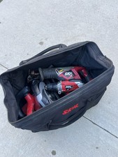 SKIL Combo Set - Drill, Reciprocating Saw, Circular Saw - No Battery