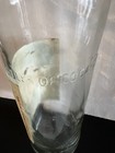 Frostie Root Beer Soda Bottle - Paper Label - Screw Top - 16 Oz   Camden, N. J. — photo 5