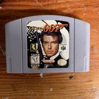 New ListingGoldenEye 007 N64 (Nintendo 64, 1997) Authentic & Tested