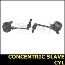Clutch Concentric Slave Cylinder Fits NISSAN NV200 PULSAR QASHQAI 0CD9