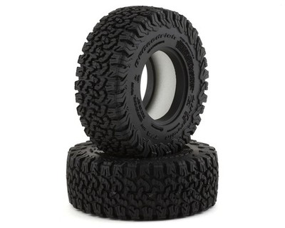 RC4WD BFGoodrich All Terrain K02 1.7  Scale Tires [RC4ZT0107]