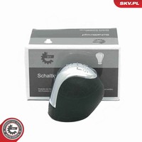 Esen SKV Schalthebelknauf 63SKV093 FüR Opel Vectra Z02 CC Caravan Signum Z03 F35
