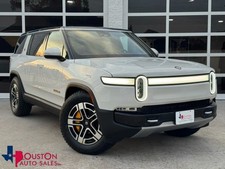 2023 Rivian Adventure Sport Utility 4D