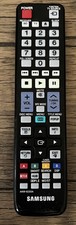 GENUINE SAMSUNG AH59-02333A BLU RAY THEATER REMOTE CONTROL HT-D4500/ZA HT-D5300