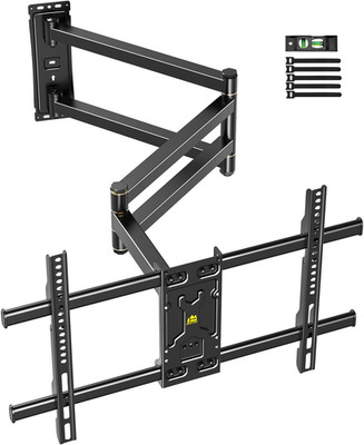 FORGING MOUNT TV Wandhalterung Mit 1015Mm Extra Langem Arm 37-75 Zoll Tvs, Ferns