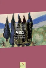 Davide Pizzichelli Claudio Gentili La Patmos. Viaggio interiore nel (Paperback)