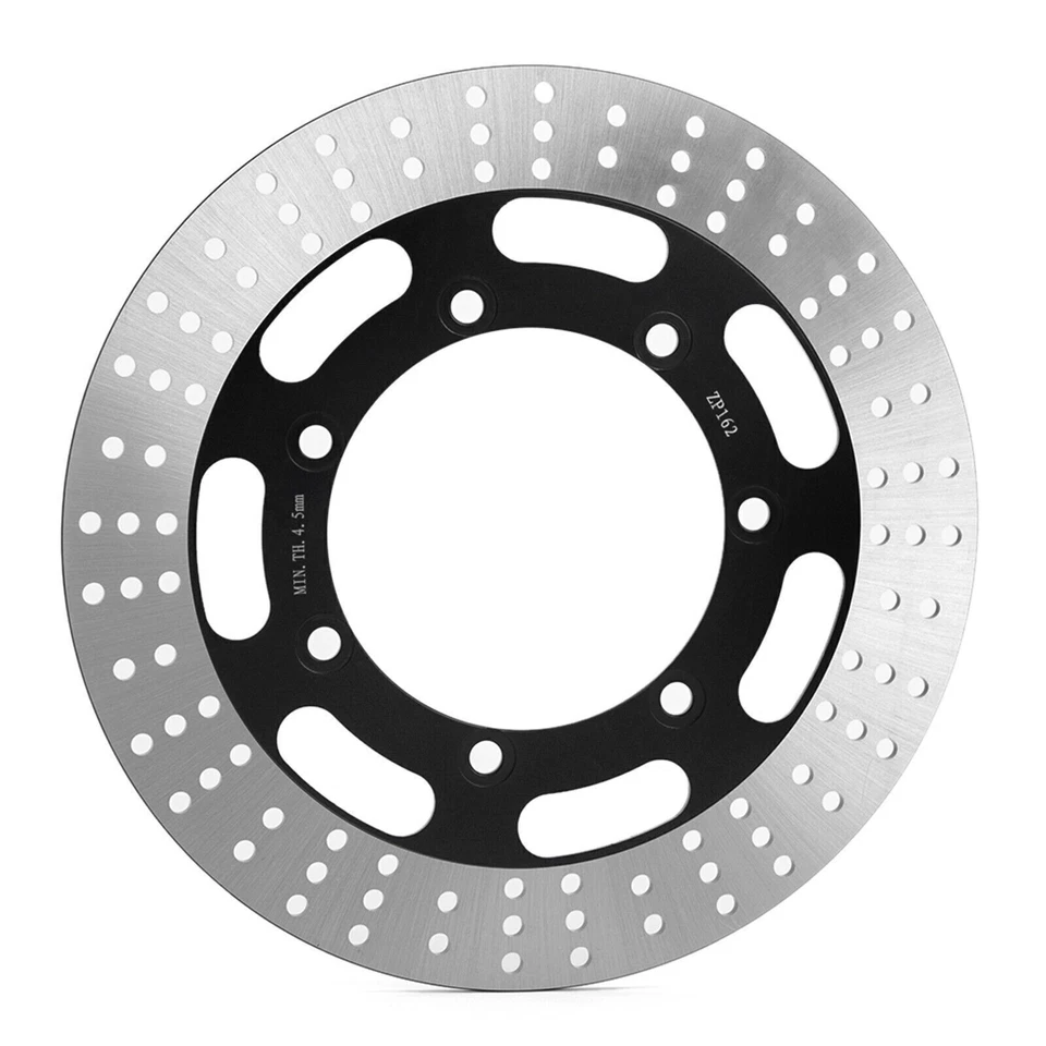 300mm Disque de frein Avant pr Kawasaki VN1500 Vulcan 87-08 VN 800 EN 500 94-09 - Photo 1/4