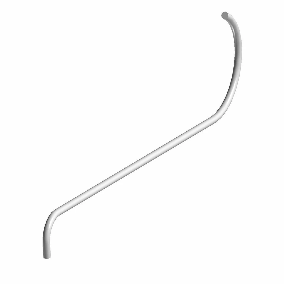 Línea de combustible Polaris, 600 cm, pieza original OEM 8360009-600, cantidad 1 Foto 4 de 4