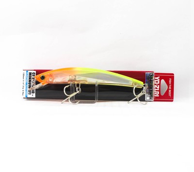 Yo Zuri 3D Crystal Minnow 130 mm Floating Lure F1147-C57 (5839)