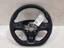 FORD FOCUS ST-LINE MK4 2018-2025 Steering Wheel OEM Genuine 2894037