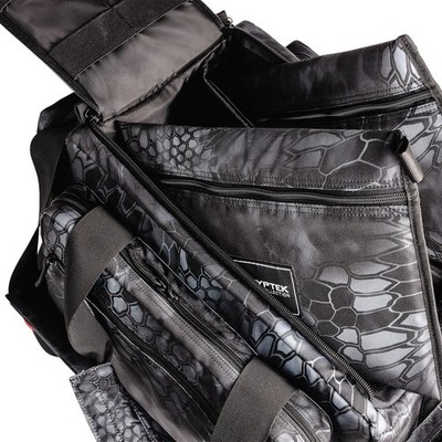 New Kryptek Ethos Collection Range Bag, 14