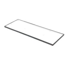 Federal Industries End Glass 50-19495 - Genuine OEM Replacement Part