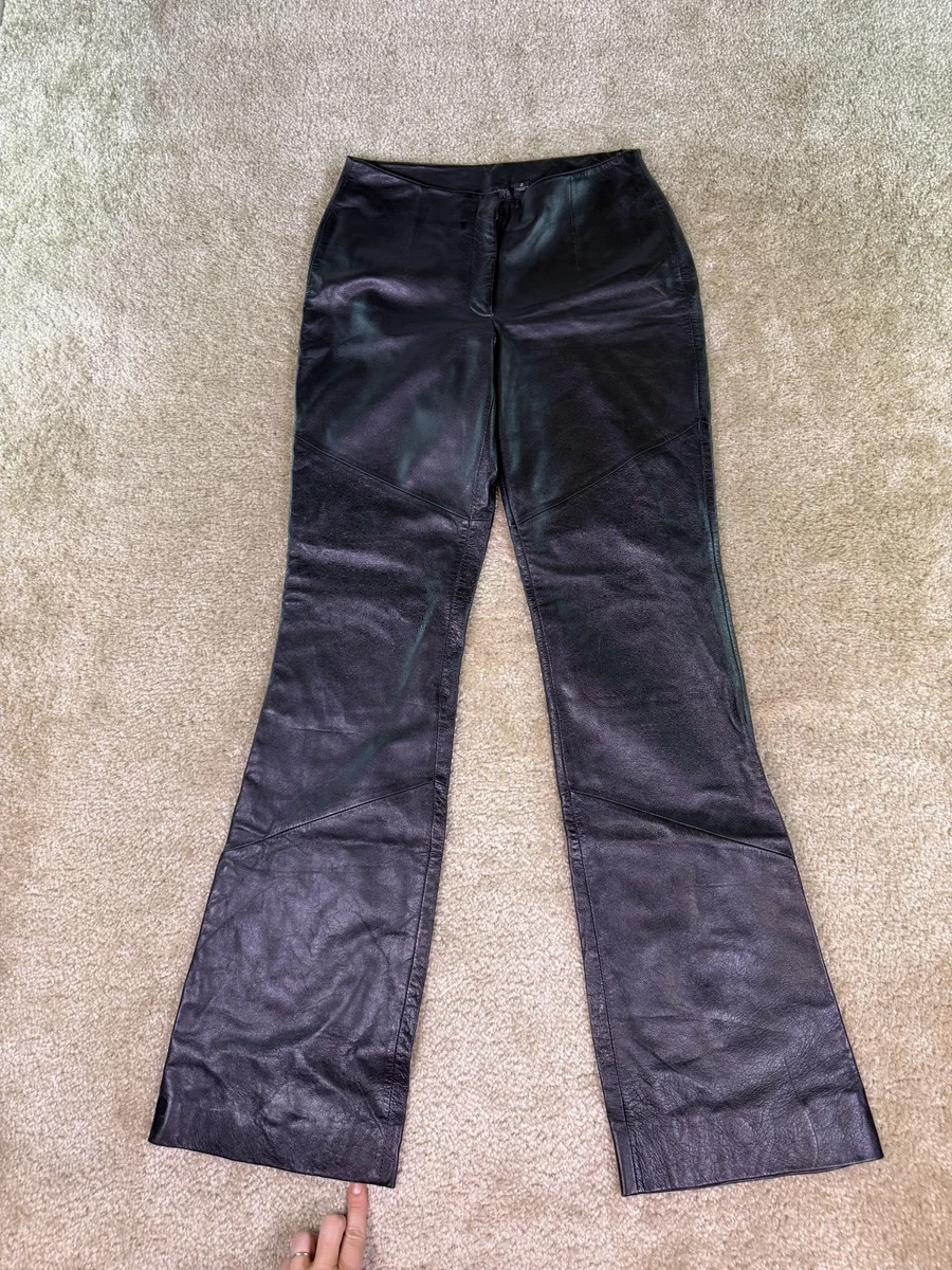 Wilson Leather Pants for Women | eBay