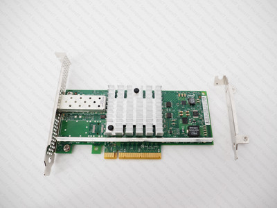 712826-001 SPS-Intel SFP+ SP PCIe 10GbE  NIC | REF