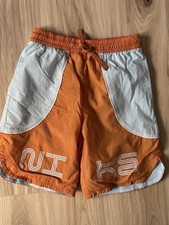 Boys Large Nike Swimsuit Bathing Suit Swim Trunks Size Large