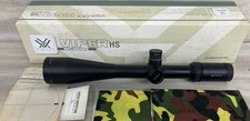Vortex Viper HS VHS-4315-LR Riflescope 6-24x50 XLR Reticle w/ Box (PO1021142)