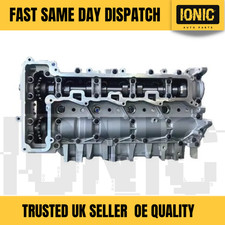 Testa cilindro completa Citroen Peugeot Ford Toyota Fiat 2.0 2.2 Diesel