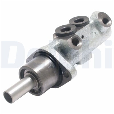 Delphi Hauptbremszylinder für Ford Seat VW