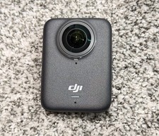 DJI Osmo 360 Action Camera
