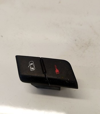 Audi A4 2006 Door central locking lock switch control (DOOR LOCK S #2931051-09