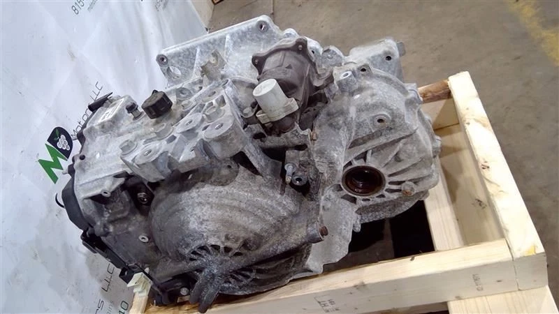 2020-2024 BUICK ENCORE GX 1.3L 12K AWD TRANSMISSION 24283290 - Image 4 of 4