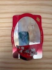 1996-97 SPx #15 Paul Coffey - Detroit Red Wings