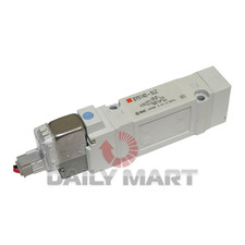 New In Box SMC SY5140-5LZ Solenoid Valve