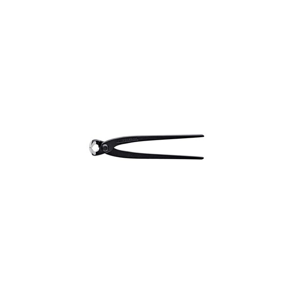 Knipex 99 00 220 Monierzange (Rabitz- Oder Flechterzange) Schwarz Atramentiert-image
