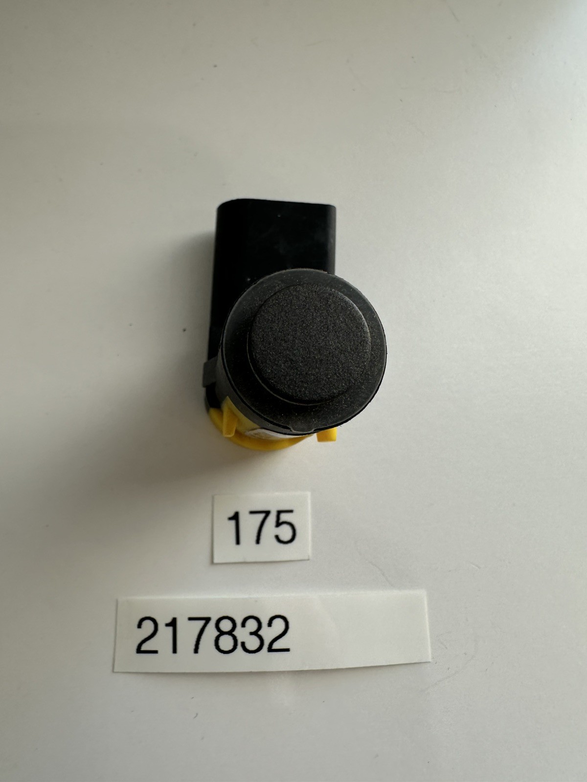 Ferrari Ca F13 599 812 Maserati Granturismo Grancabrio OEM Parking Sensor 217832