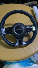 BYD Dolphin Atto 3 2022 2023 OEM Steering Wheel Cruise Control Multifunction