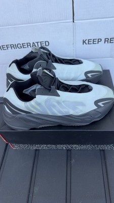 Size 9- adidas Yeezy Boost 700 MNVN Blue Tint