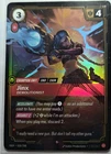 Jinx - Demolitionist 030/298 Riftbound TCG Origins NM League of Legends